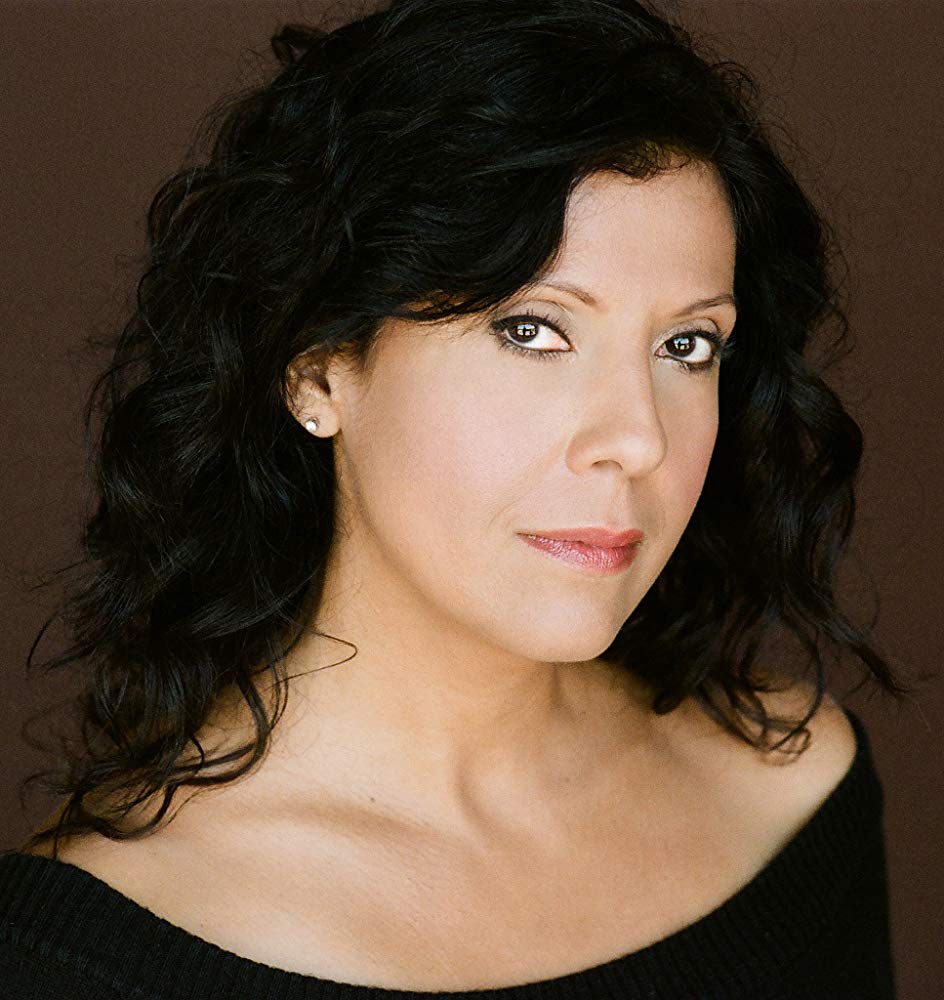 Jo-Ann Pantoja