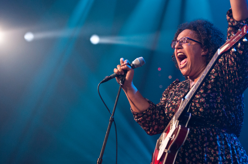 Brittany Howard