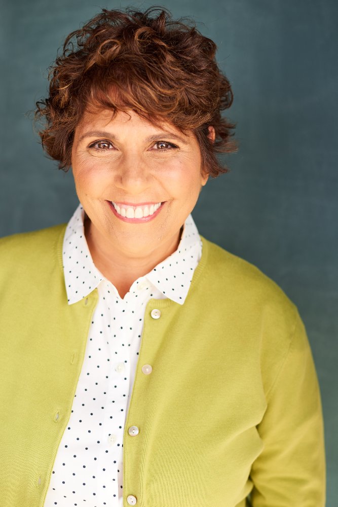 Susan Boyajian
