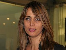 Einat Saruf