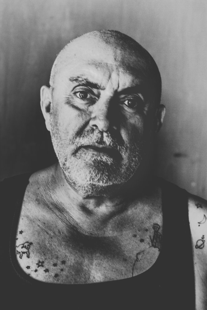Paulino Partida