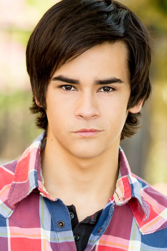 Bryce Cass