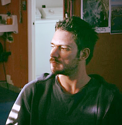 JT Alexander