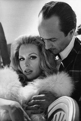 Deanna Corleone