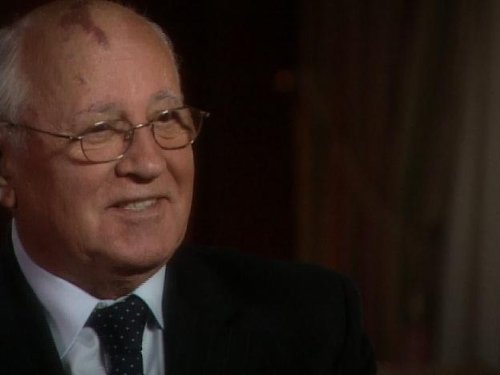 Mikhail Gorbachev