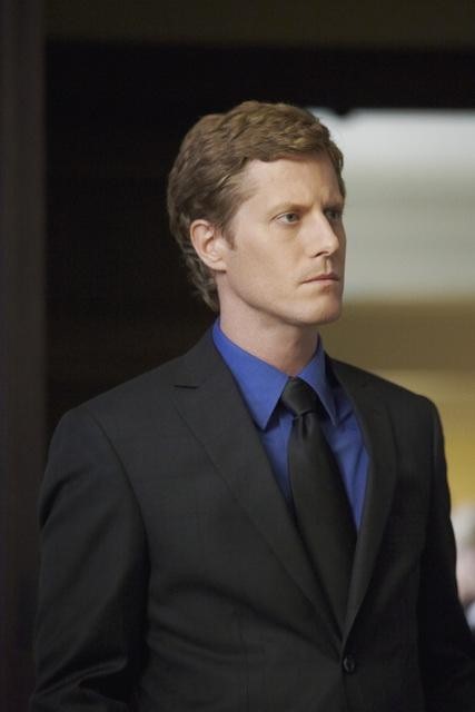 Billy Parkson