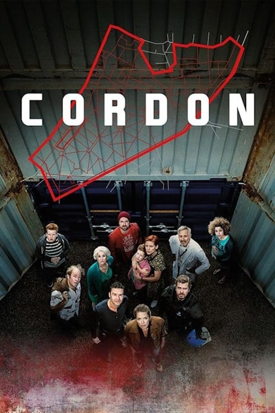 Cordon - Season 2