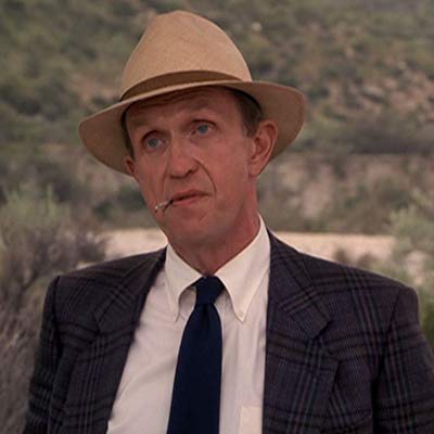 Corley Thompson