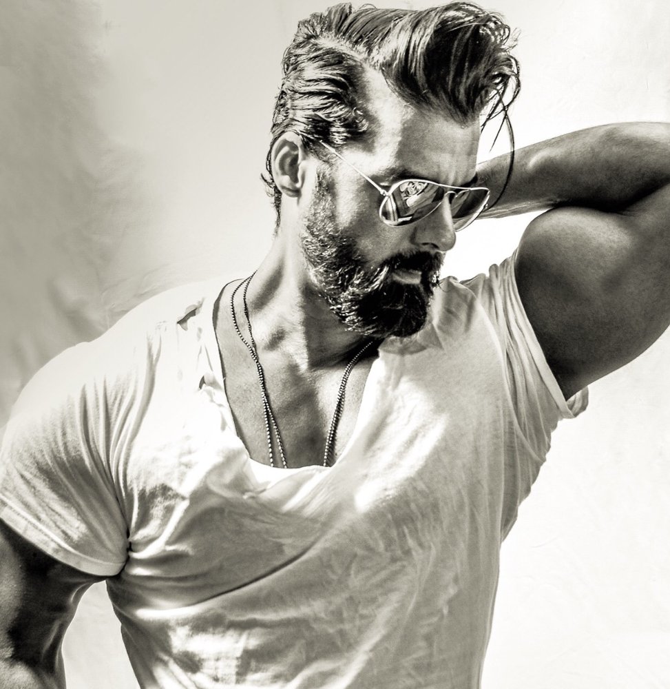 Stefan Pinto
