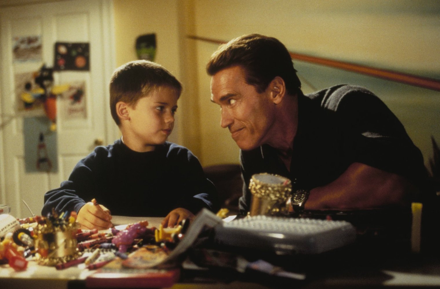 Jake Lloyd