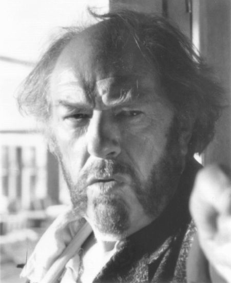 Denton Baxter
