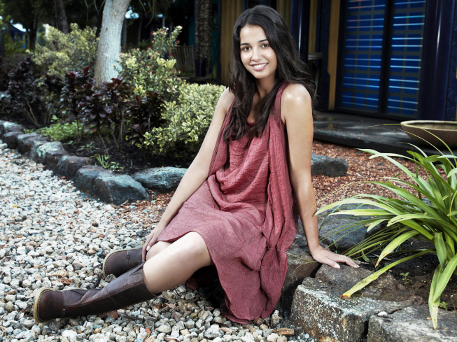 Maddy Shannon
