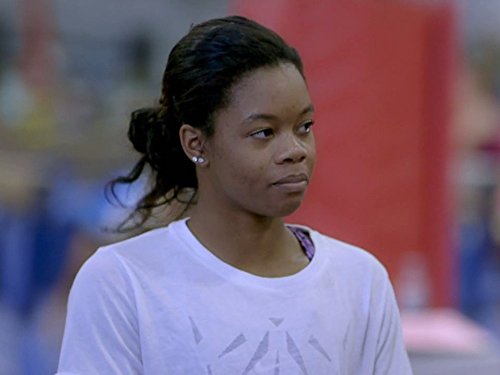 Gabby Douglas