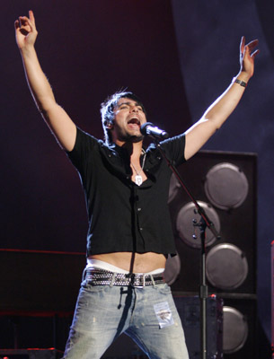 Beto Cuevas