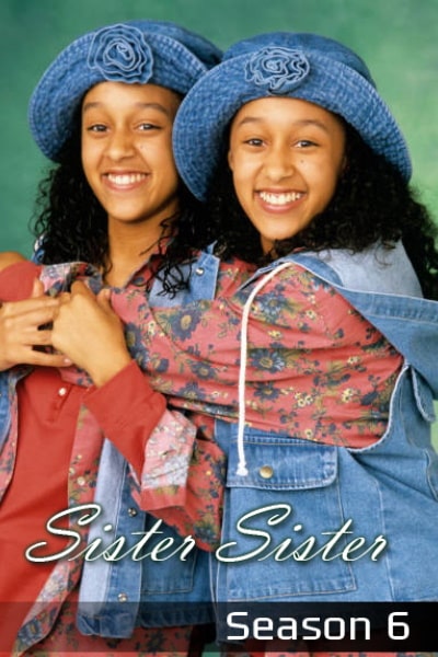 Sister, Sister - Season 6