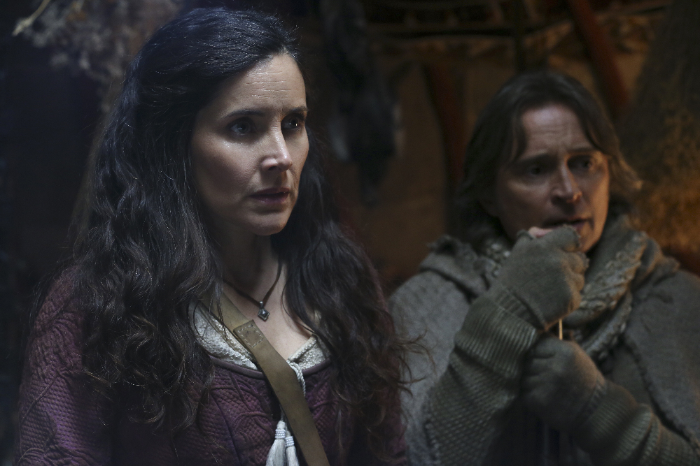 Rachel Shelley