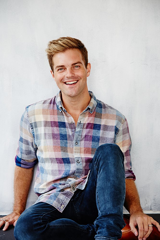 Harry Cook