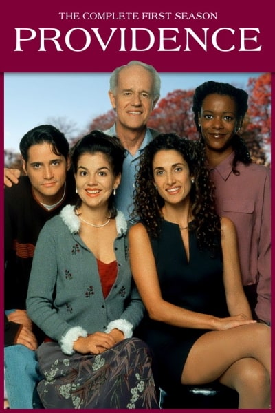 Providence - Season 1