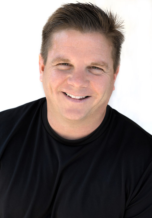 Gary Fredo