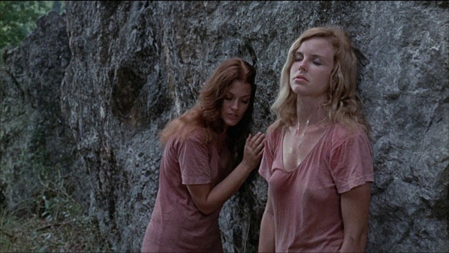Roberta Collins