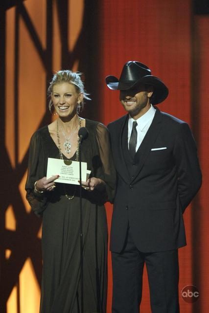 Faith Hill