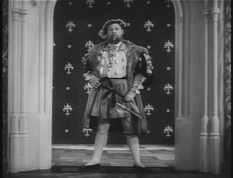 King Henry VIII
