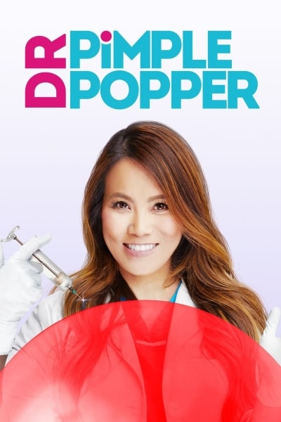 Dr. Pimple Popper - Season 2