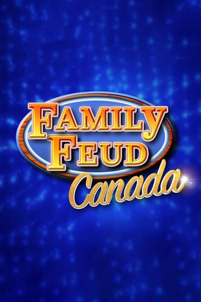 Family Feud Canada - Season 5