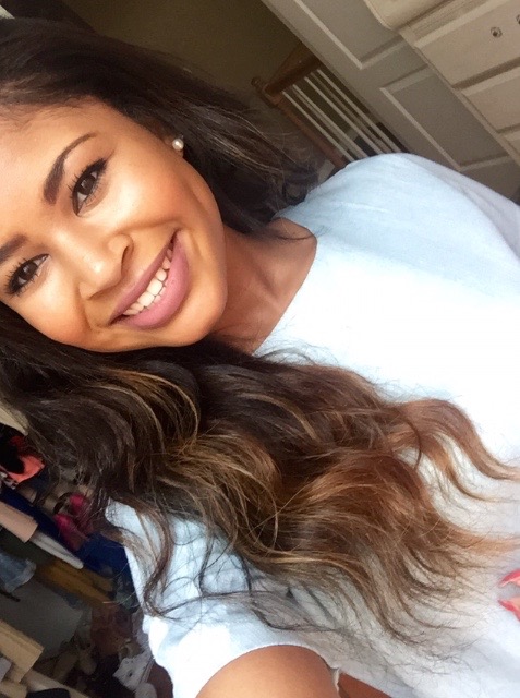 Taylor Faye Ruffin