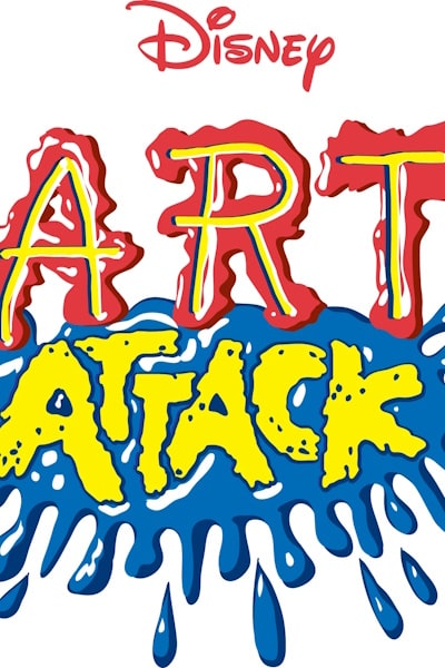 Art Attack - Season 8