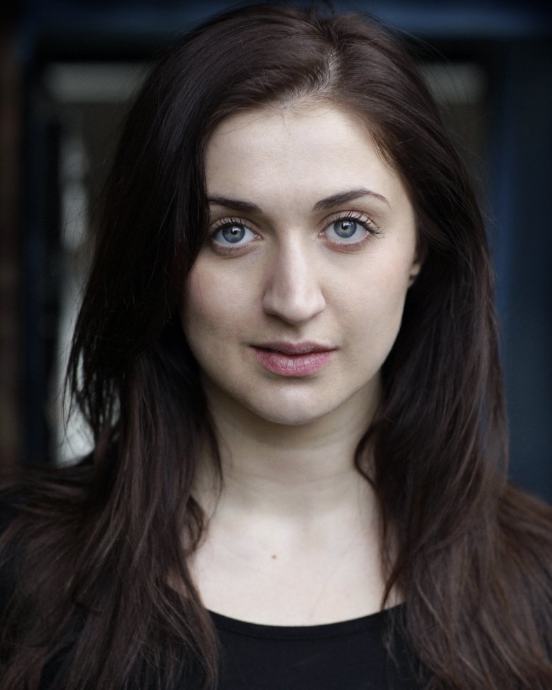 Holly Augustine