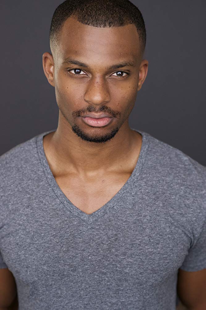 Harrison Grant