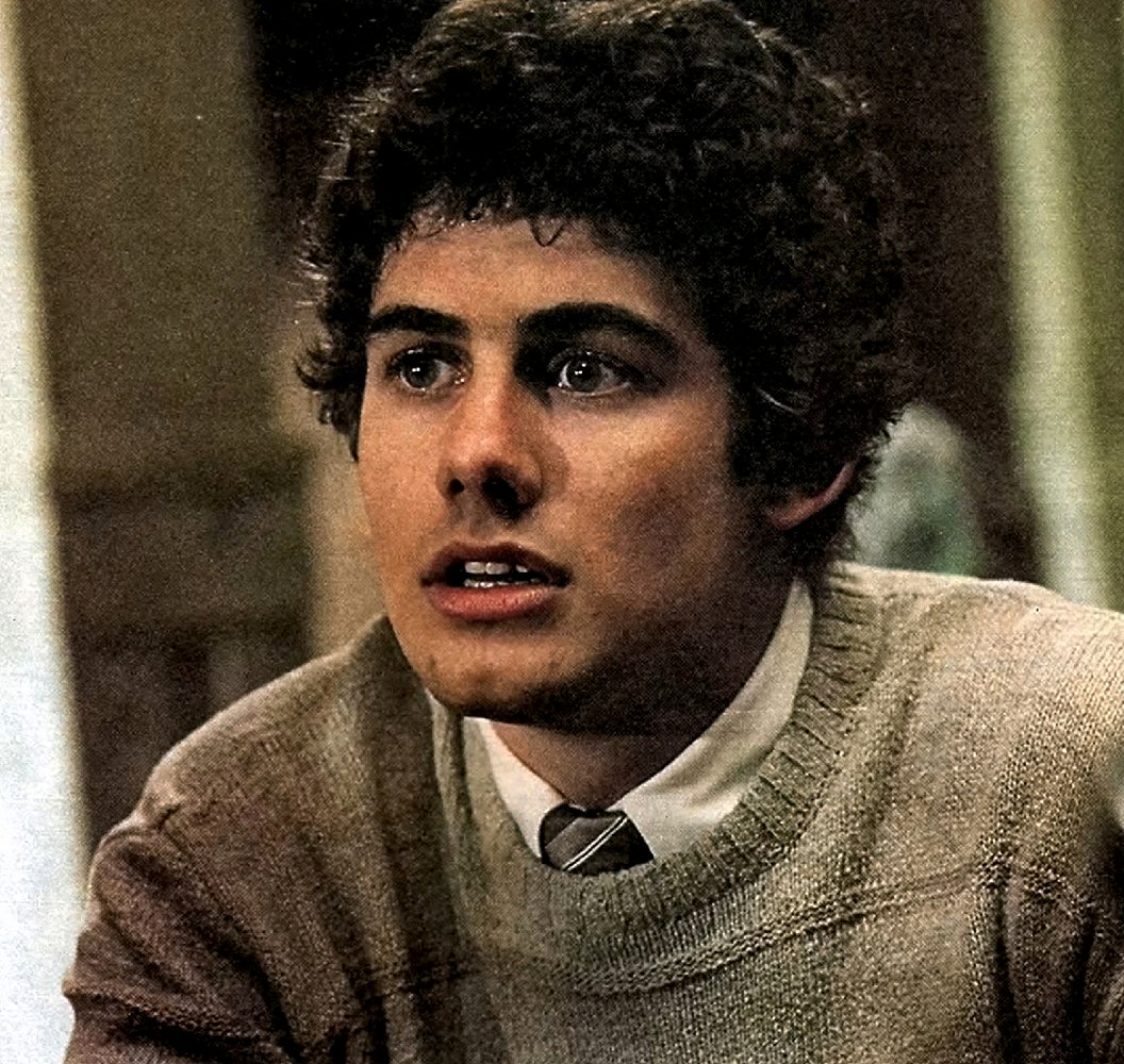 Billy Peltzer