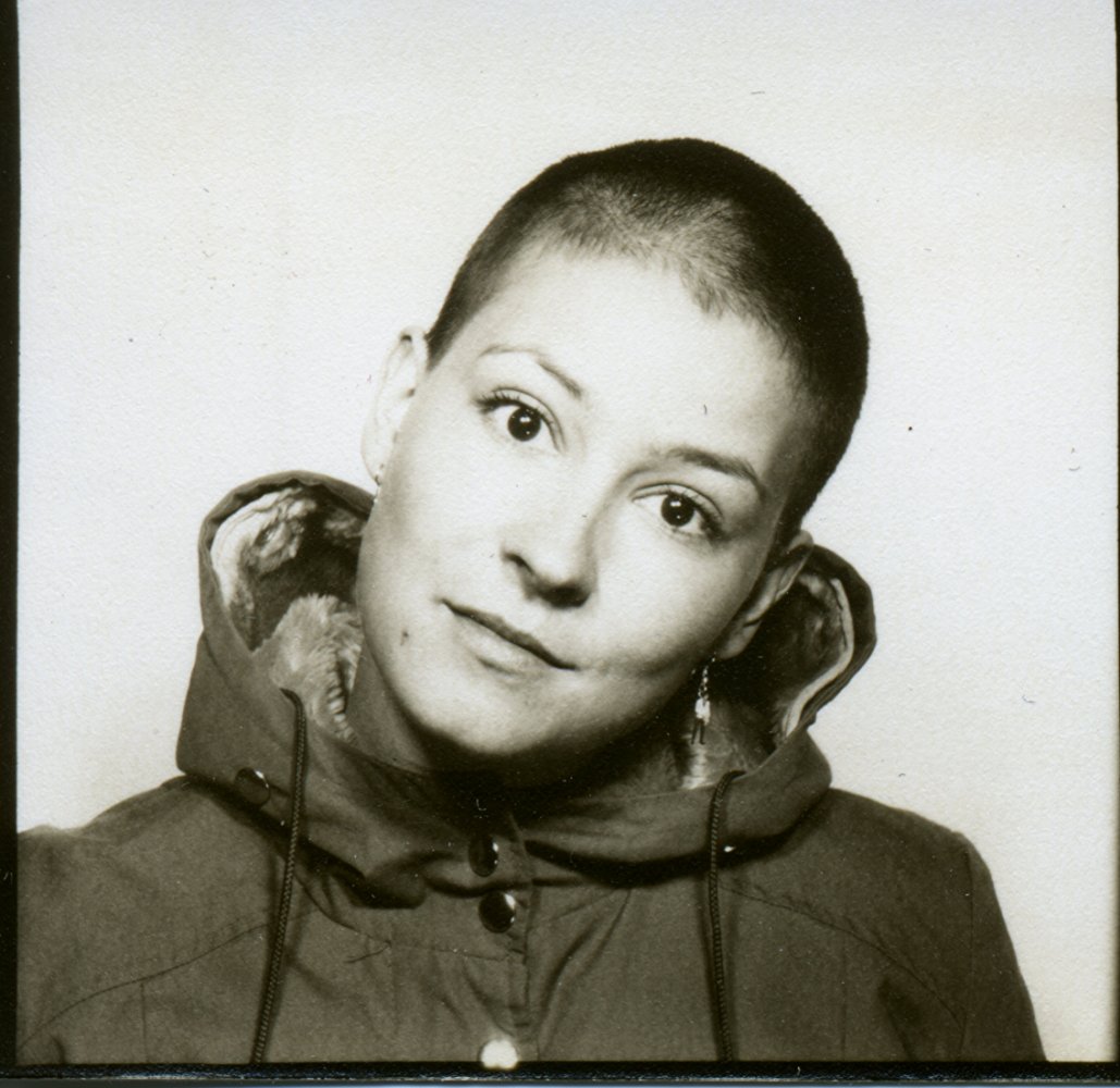 Anna Gunndís Guðmundsdóttir