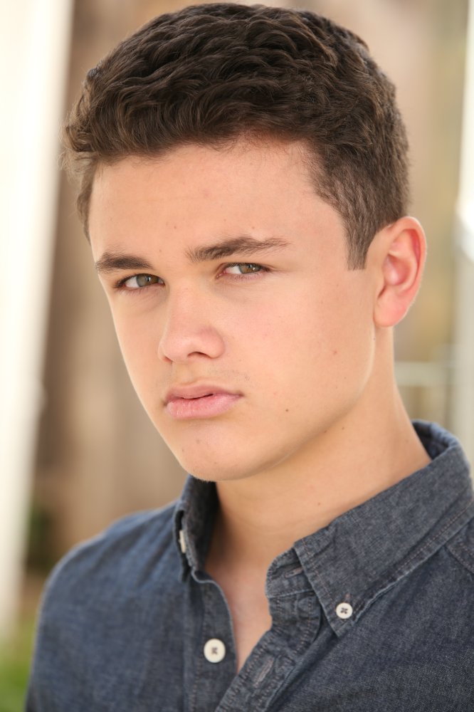 Nicholas Stargel