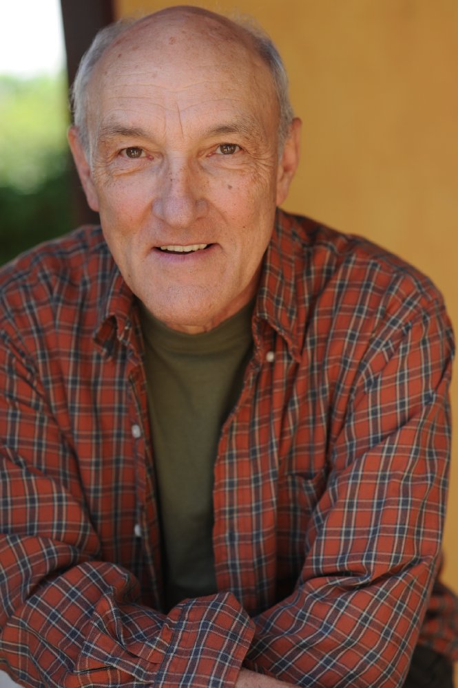 John Gowans