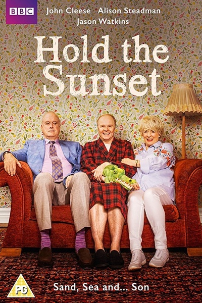 Hold the Sunset - Season 1