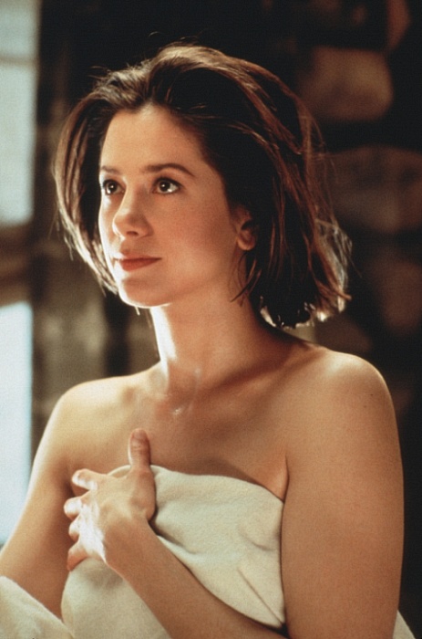 Amy Benic