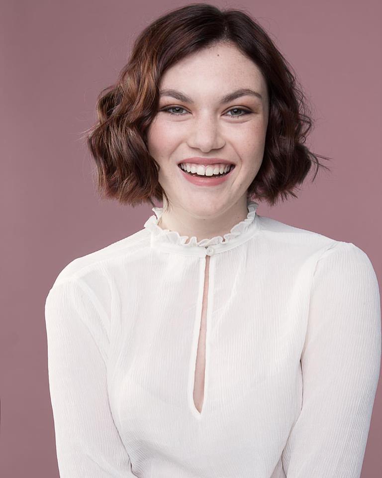 Shannon Berry