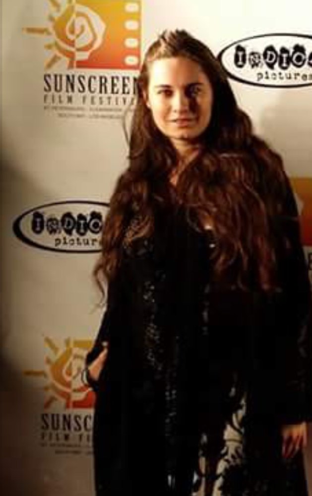 Diana Angelson