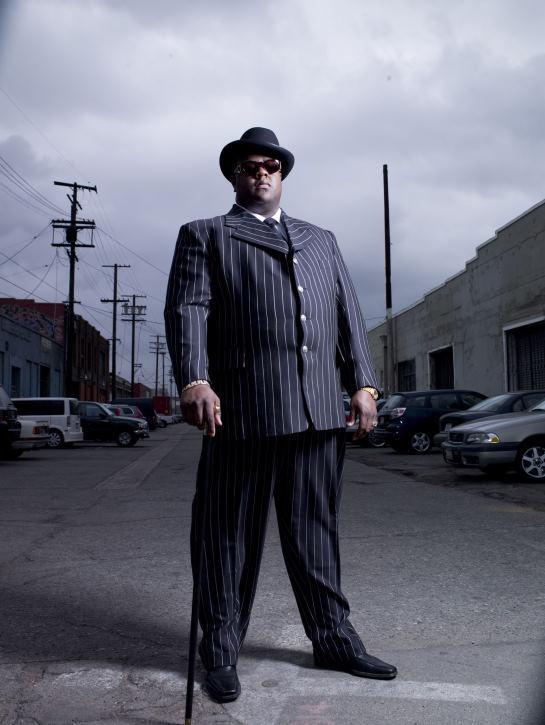 Notorious B.I.G.