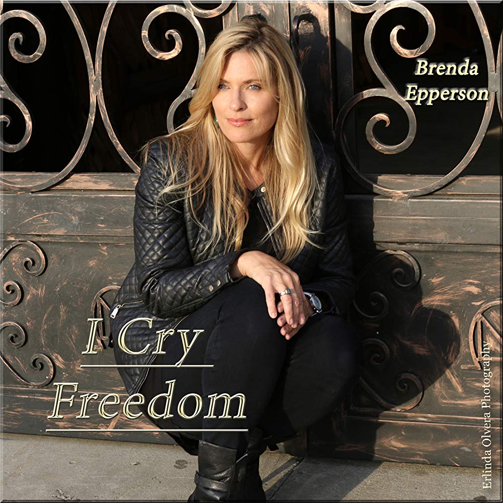 Brenda Epperson