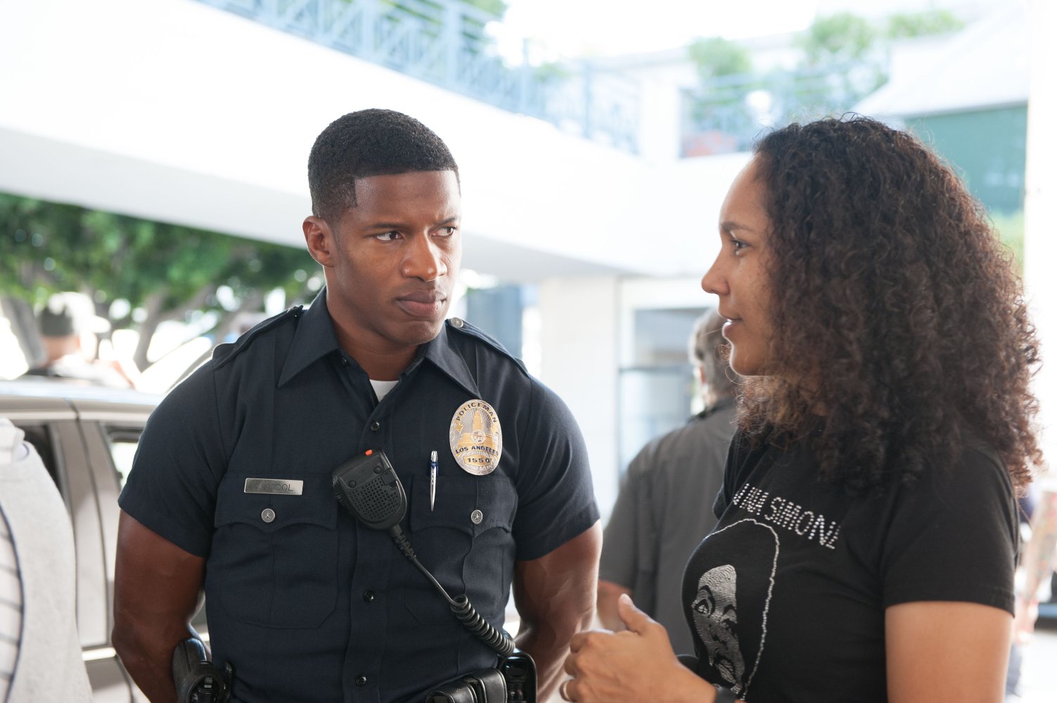 Gina Prince-Bythewood