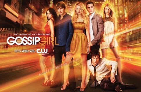 Gossip Girl