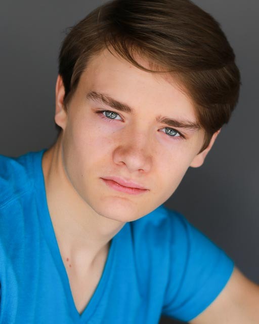 Dakota Goyo