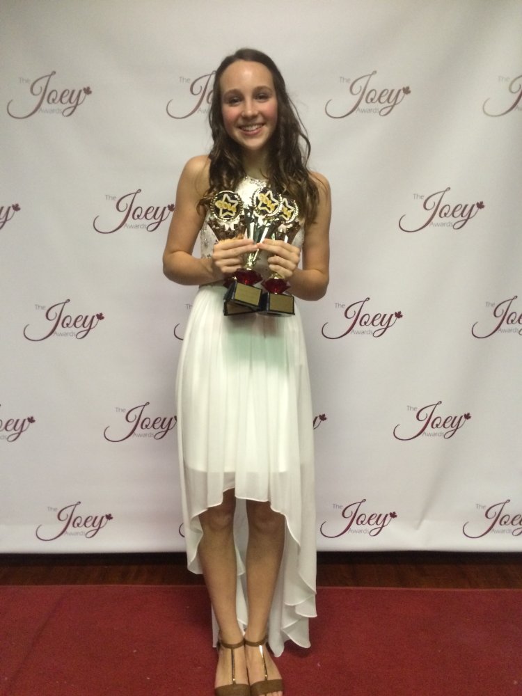 Katelyn Mager