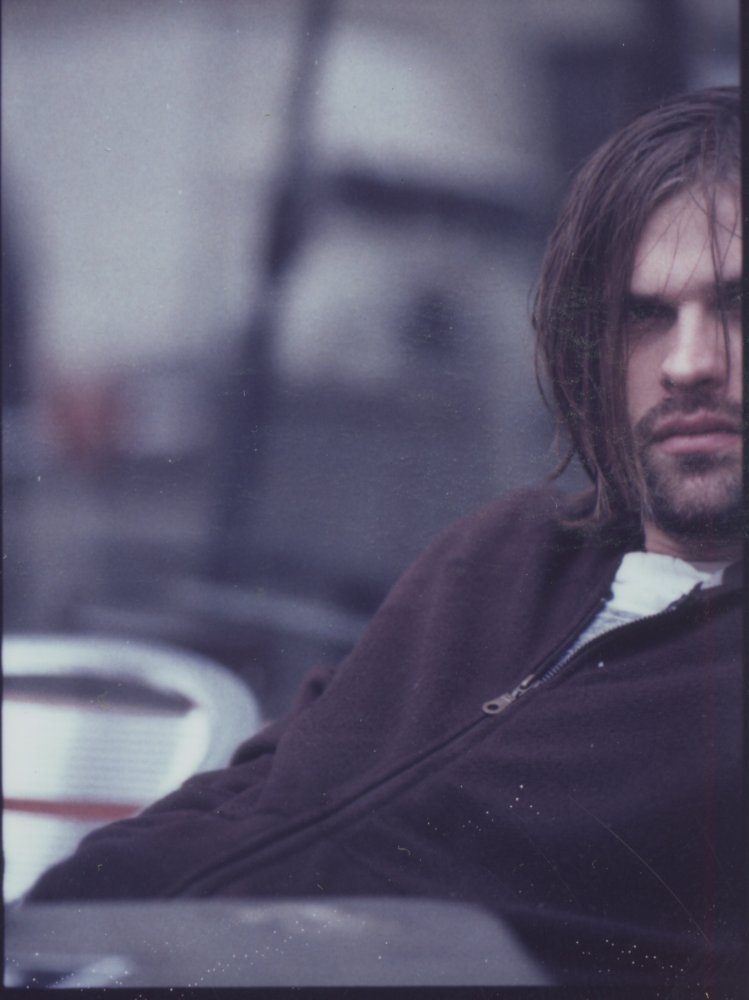 Benjamin Keepers