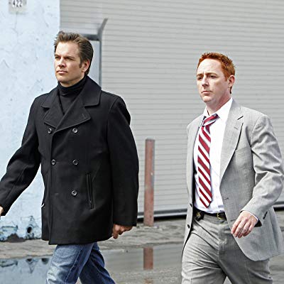Detective Danny Price