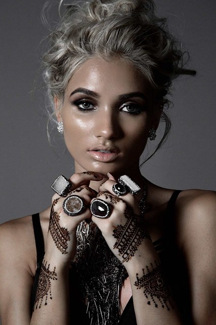 Pia Mia Perez