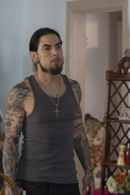 Dave Navarro